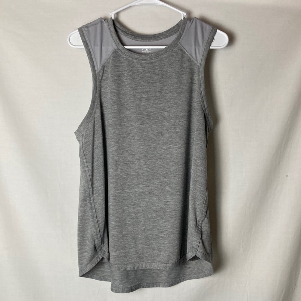 Athletic Works Muscle Tank C6